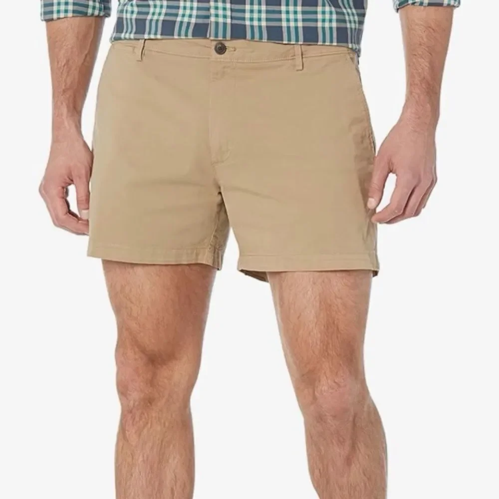 Amazon Essentials Men's Slim-Fit 5